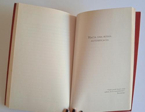 Imagen 2 de 3 de Aprendiendo A Quererse A Si Mismo Libro Nuevo (fisico)