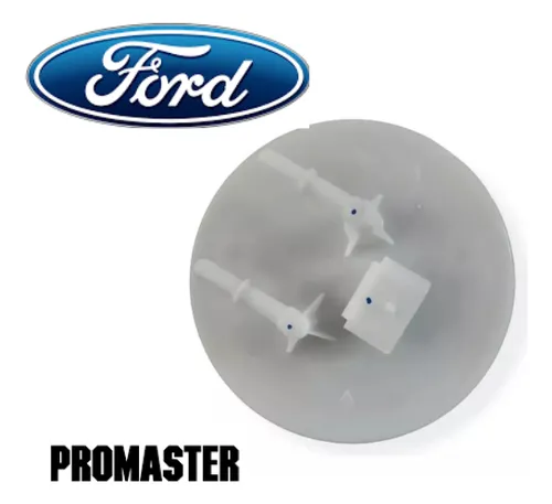 comprar Tapa De Bomba Modulo De Gasolina Ford Fiesta Power Max Move