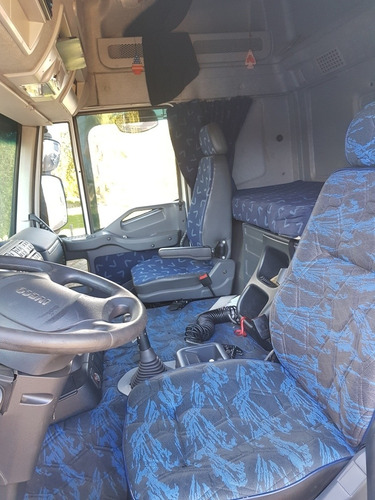 Iveco Stralis