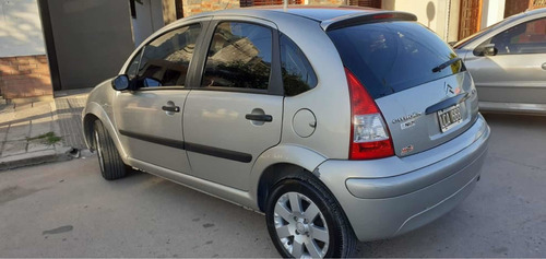 Citroën C3 1.4 I Xtr Am74 2012
