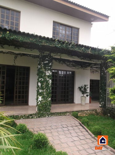 Imagem 15 de 17 de Casa A Venda No Jardim América - 005