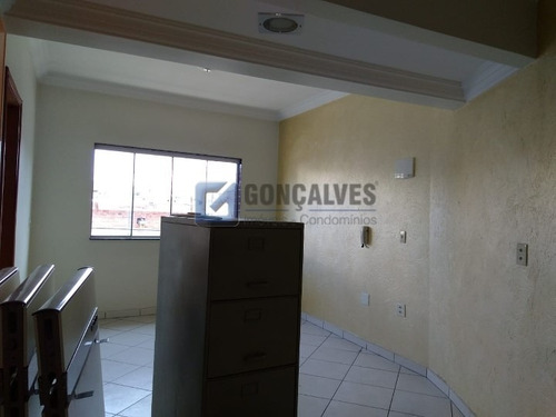 Imagem 4 de 15 de Locação Sala Sao Bernardo Do Campo Baeta Neves Ref: 36335 - 1033-2-36335