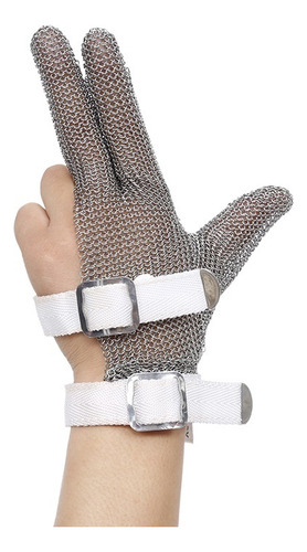Protección Guantes Resistentes A Cortes De Nivel 5 Cocina