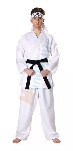 malicioso salida Nombrar Disfraz De Karate Para Nino Disfraces | MercadoLibre 📦