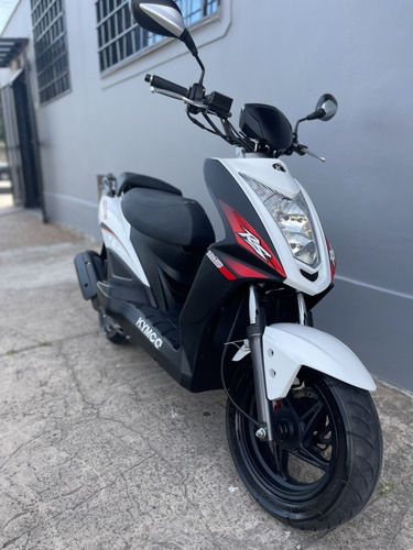 Imagen 3 de 15 de Kymco Agility Rs 125 Mod 2021 Igual A 0km Sport Motors