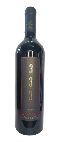 Vino 333 Pinot Noir 750ml