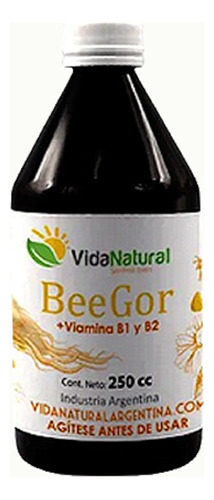 Bee-go Antioxidante-poten Sexual-estrés-energizante Belgrano