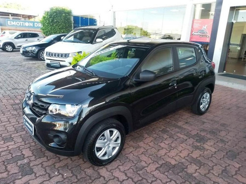 Renault Kwid Life 1.0 12v Sce Flex Manual 5p 2019/2020 0km