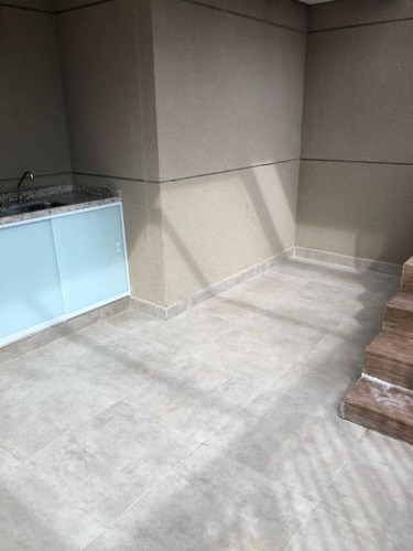 Cobertura Com 3 Dormitórios À Venda, 171 M² Por R$ 1.430.000,00 - Alphaville Conde Ii - Barueri/sp - Co0011