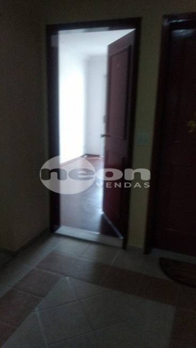 Imagem 3 de 13 de Apartamento - Silveira - Ref: 19386 - V-19386