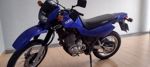Yamaha  Xt 600 E