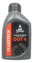 Comprar Fluido Freio Tirreno 500l  Disco Dot 4 Xre 300 2009 A 2020