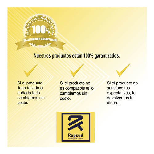 Kit De Embrague Chevrolet Spark 1.0 2011