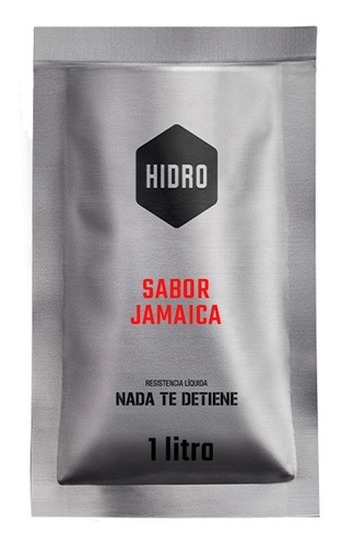 Bebida Rehidratante Polvo, Hidro220, 40 Sobres De 1lt