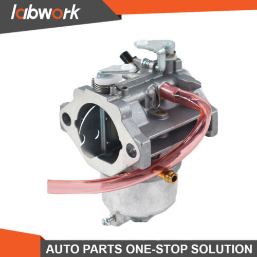 Labwork Carburetor For John Deere Kawasaki Gs75 15003-22 Aaf