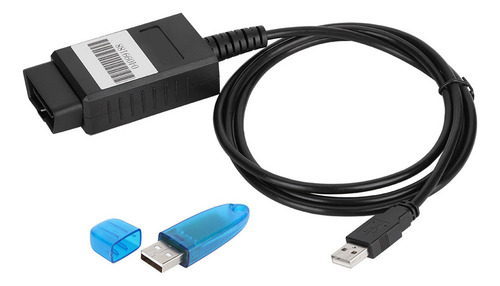 Para Programador 4 En 1 Fnr Key Prog Apto Nissan/ford/ford