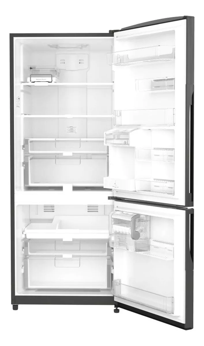 Tercera imagen para búsqueda de refrigerador mabe