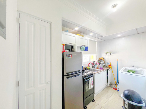 Apartamento En Alquiler En Gazcue