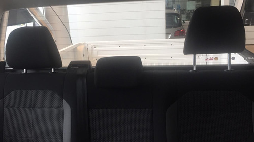 Volkswagen Amarok 2.0 Cd Tdi 180cv Comfortline At 4x2 At