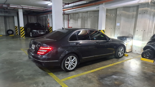 Imagen 3 de 8 de Mercedes-benz 220 Mercedes Benz C 220