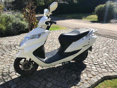 Imagen 5 de 9 de Honda Elite