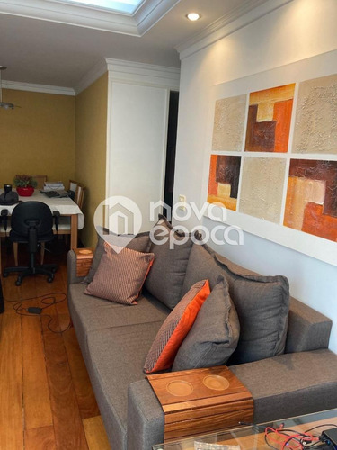 Imagem 5 de 30 de Apartamento - Ref: Fl2ap63810