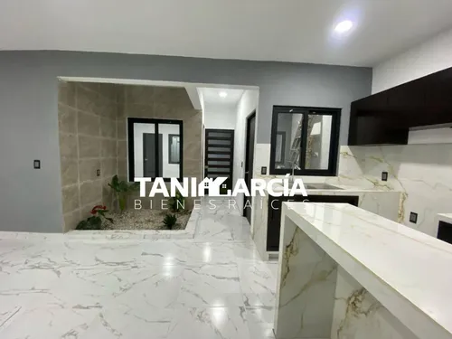 Vendo Casa Nueva, Fraccionamiento Privado En Córdoba.
