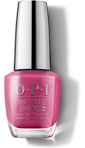 Opi Esmaltes Infinite Shine Gel Frio Sin Cabina