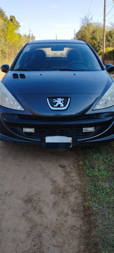 Peugeot 207 1.4 Xs