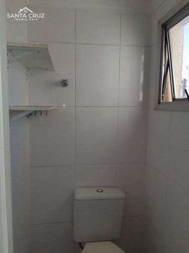 Imagem 6 de 27 de Apartamento Com 2 Dormitórios Para Alugar, 58 M² Por R$ 1.790,00/mês - Vila Mariana - São Paulo/sp - Ap1669
