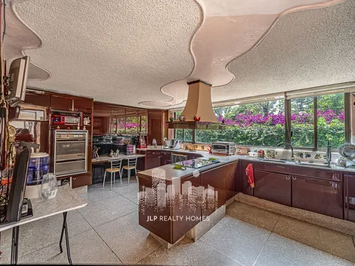 Casa En Venta En Jardines Del Pedregal Álvaro Obregón