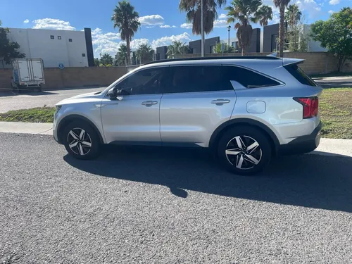 Kia Sorento 3.3L Ex Pack At
