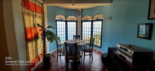 Imagen 4 de 12 de Casa En Venta Ubicada En La Urb. Paraíso Mediterráneo
