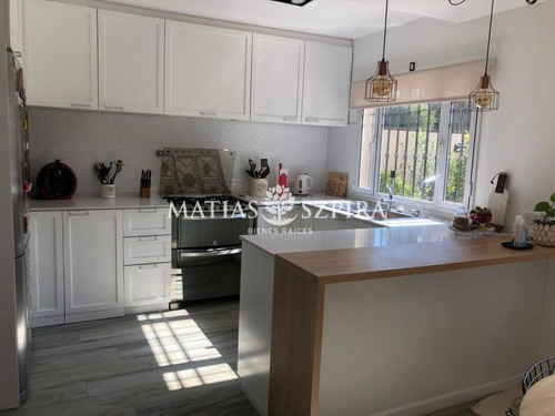 Imagen 7 de 27 de Casa En Venta En Villa Udaondo