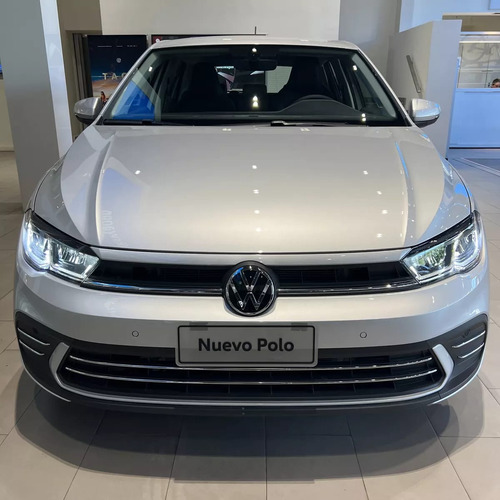 Volkswagen Polo 1.0 Tsi 170 Highline At