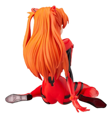 Figura Evangelion: 3.0+1.0 Asuka Shikinami Langley Ver.2
