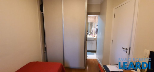 Imagem 11 de 15 de Apartamento - Barra Funda - Sp - 593053