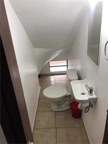 Imagem 12 de 20 de Sobrado A Venda No Brooklin - 108 Mts, 2 Dorms + Edícula R$ 900.000,00 - Reo539114
