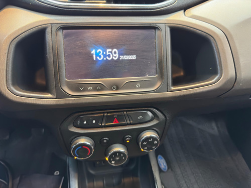 Chevrolet Prisma 1.4 MPFI LT 8V FLEX 4P MANUAL