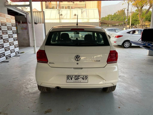 Volkswagen Gol 1.6 MT AC 2AB BT