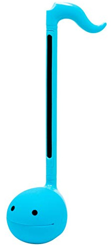Instrumento Musical Electronico Japones Portatil Color Azul