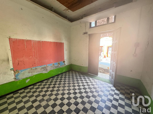 Venta Casa 4 Ambientes La Merced