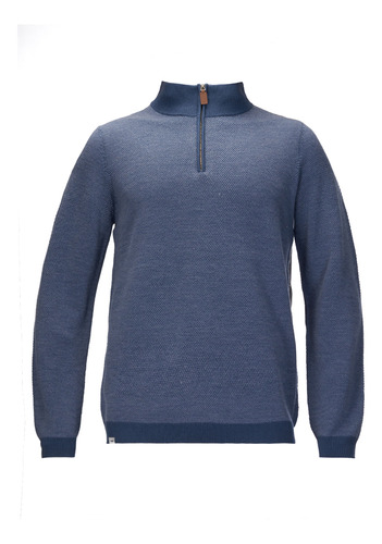 Sweater Rockford Swt-massa-wim23 Mix Teal Para Hombre