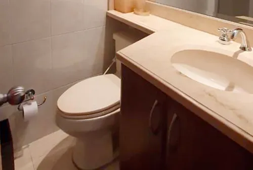 Apartamento En Arriendo En Santa Bárbara. Cod A826