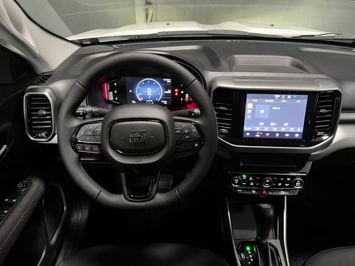 Fiat Toro 1.3 T270 Freedom 4X2