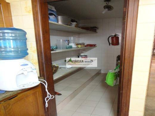 Imagem 7 de 19 de Casa Residencial À Venda, Mangabeiras, Belo Horizonte - Ca0105. - Ca0105
