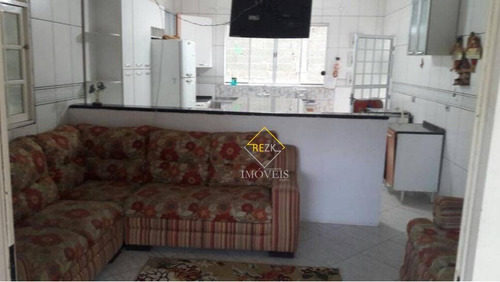 Imagem 2 de 29 de Chácara Com 7 Dormitórios À Venda, **2600 M² - São Vicente - Mairiporã/sp - Ch0006