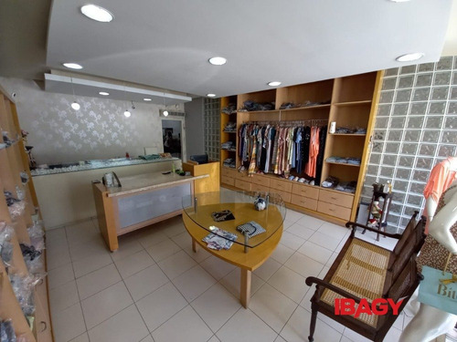 Imagem 3 de 15 de Oportunidade! Loja Em Centro - Florianopolis - L-114737