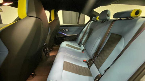 Imagem 14 de 15 de Bmw M3 2022
