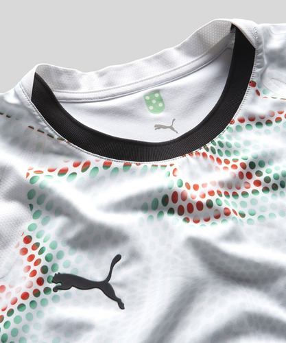 Camisa Seleção Portugal Away 25/26 Torcedor - Branco